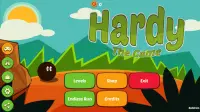 Hardy the Game Screen Shot 0