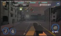Zombie Clash Multiplayer Screen Shot 7