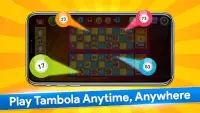 Octro Tambola: Play Bingo game Screen Shot 5