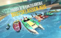 TopBoat: Racing Boat Simulator Screen Shot 6