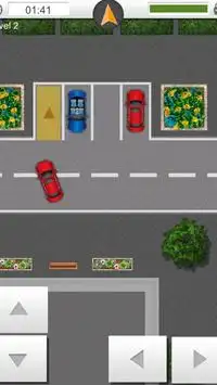 Parking Passion - Einparken! Screen Shot 2