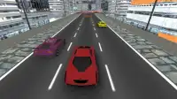 Real City amazing Drifting Racing Driving Screen Shot 1