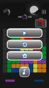 10/10 Ultimate Blocks Puzzle Screen Shot 6