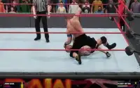 Guide For WWE 2K18 Smack Down Raw Screen Shot 0