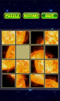 Slide puzzle games: hard puzzle games free Screen Shot 3