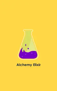 Alchemy Elixir Screen Shot 11