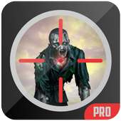 Zombie sniper dead target 2