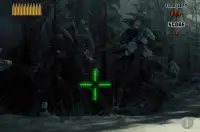 Sniper Hunter Destiny Screen Shot 1