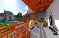 Escape Game Studio - Chinese Residence Screen Shot 6