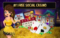 Vegas World - Slots, Slot Machines, Casino Screen Shot 0