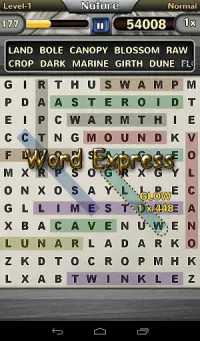 Word Search : Word Swipe 2 Screen Shot 11