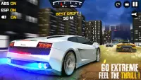 Stock Car Racing 3D: Car Games Screen Shot 1