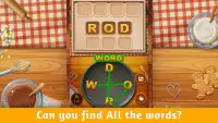 Word Cookies! ® Screen Shot 0