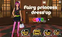 my fairy princess salon Screen Shot 0