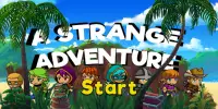 A Strange Adventure Screen Shot 0