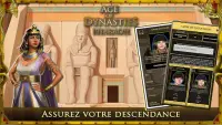 AoD Pharaoh Egypt Civilization Screen Shot 2