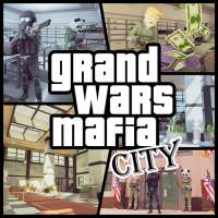 Grand Wars: Mafia-Stadt