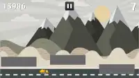 Truck Rush _ Hillside Race Screen Shot 3