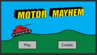 Motor Mayhem (Multiplayer) Screen Shot 0
