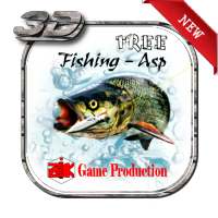 Fishing Asp 3D Free