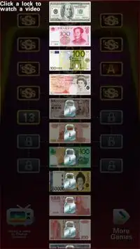 Cash Mania Screen Shot 2