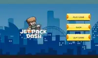Jetpack Dash Screen Shot 0
