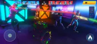 Laser Tag Gun Jogos de Tiro: Hit alvo escapar Screen Shot 5
