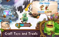 Singing Monsters: Dawn of Fire Screen Shot 7