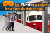 Catch The Train VR Screen Shot 1