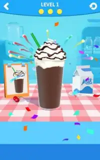 Shake Shop Screen Shot 1