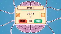 Brain Power Test Screen Shot 1