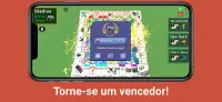 Quadropoly board em Português Screen Shot 7