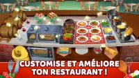 My Pasta Shop: jeux de cuisine Screen Shot 3