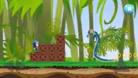 Super Sonic Adventure 2 Screen Shot 2