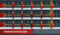 Grow Empire: Rome Screen Shot 9