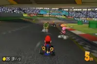 Tricks Mario Kart 8 Screen Shot 1