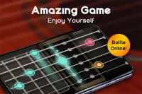 Real Guitar - Free Chords, Tabs & Music Tiles Game Screen Shot 1