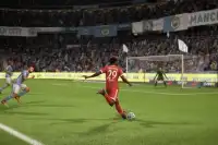 Ultimate Soccer Legend Screen Shot 1