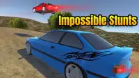 Xtreme Dirt Drive Car Racing 3D - Offroad Stunt Screen Shot 4