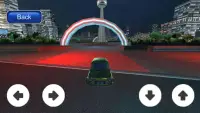 Mô phỏng xe: mô phỏng lái xe thực, trò chơi trôi d Screen Shot 5