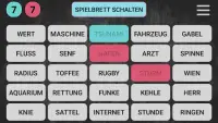 Codenames Deutsch Online & Bluetooth Screen Shot 4