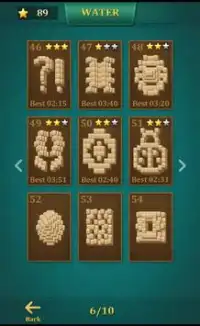 Mahjong latest game Screen Shot 2