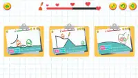 Love Balls - Draw Line to Connect Love Balls Screen Shot 3