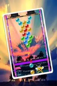Bubble Shooter Ball Screen Shot 1