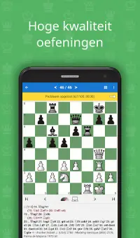 Bobby Fischer - Schaakkampioen Screen Shot 0