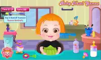 Baby Hazel Hair Care Screen Shot 1