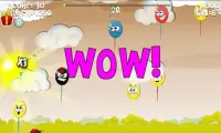 Angry Balloons Screen Shot 3