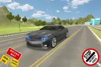 Car Drifting 3D Car Drifting Games Screen Shot 0