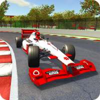 Formula Stunt Car Racing 2020