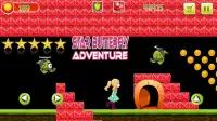 Star Butterfly Adventure Game Screen Shot 3